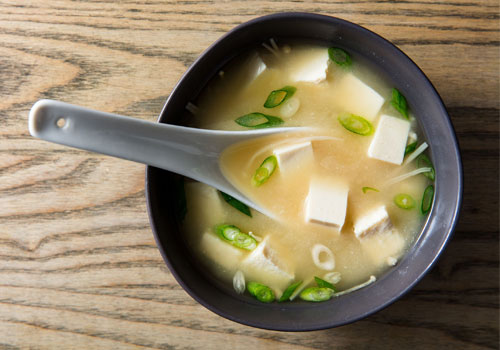 Miso Soup
